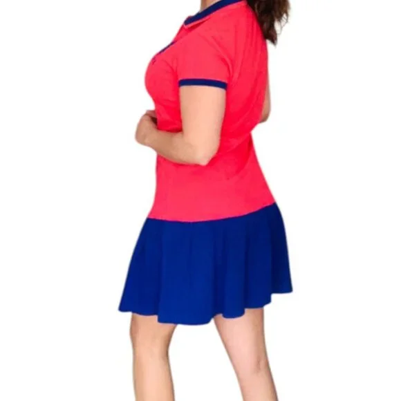 U.S Polo dress shirt - Timeless style Medium size - Picture 4 of 11